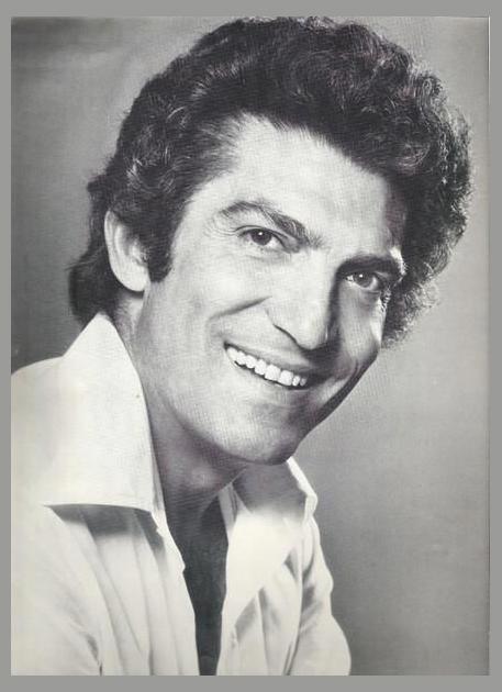 Sergio Franchi